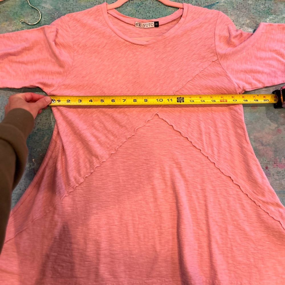 Set of 3 High End Ts - Picture 10 of 14